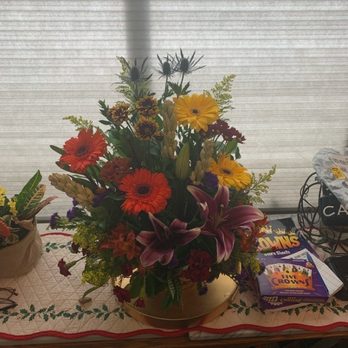 Posy Peddler - These are 3 days old. Still fresh and beautiful - Florists Near Me - Escondido, California Posy Peddler - These are 3 days old. Still fresh and beautiful - Florists Near Me - Escondido, California