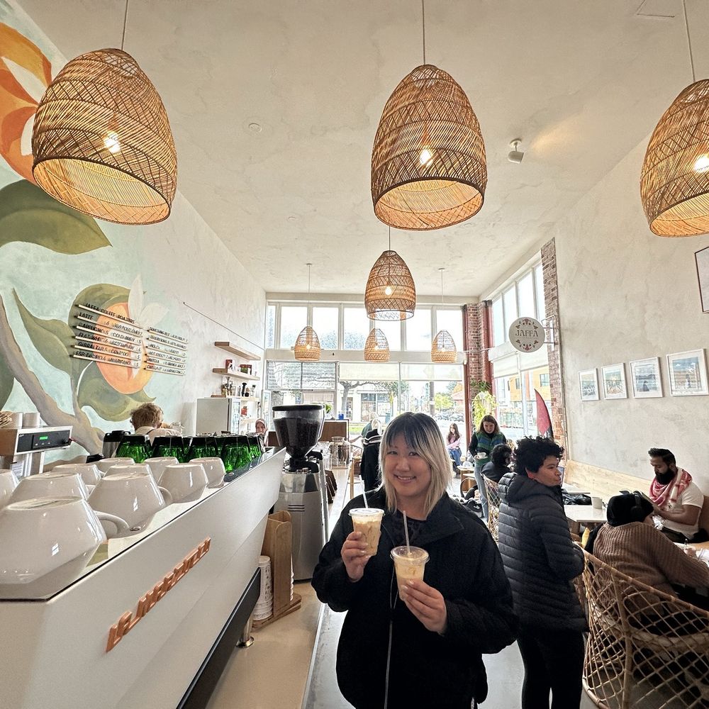 TOP 10 BEST Coffeeshops in Berkeley, CA - Updated 2026 - Yelp