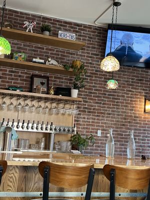 Big Finish Wine Tavern by null