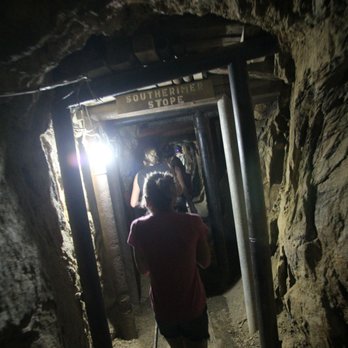 Eagle Mining - Tours Near Me - Julian, California Eagle Mining - Tours Near Me - Julian, California