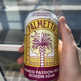 Palmetto Brewing Co - Breweries Near Me - Charleston, South Carolina Palmetto Brewing Co - Breweries Near Me - Charleston, South Carolina