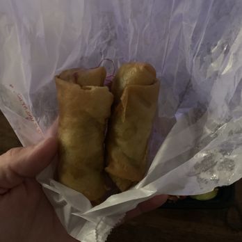 Asian Station Chinese Food - 2 Pieces Vegetable Spring Roll - Chinese Near Me - Mesa, Arizona Asian Station Chinese Food - 2 Pieces Vegetable Spring Roll - Chinese Near Me - Mesa, Arizona