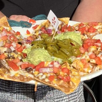 Chuy's - Nacho Platter - Tex-Mex Near Me - Columbus, Ohio
