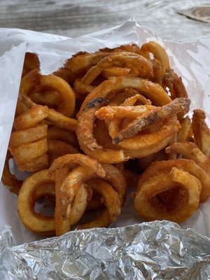 The Durham Filling Station by null