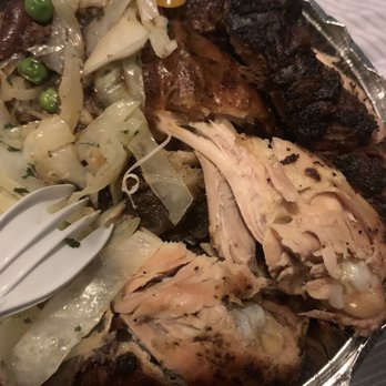Peppa's Jerk Chicken - Caribbean Near Me - Brooklyn, New York