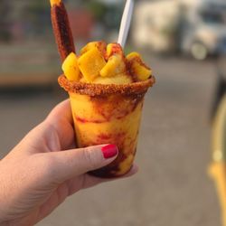 Mangonada