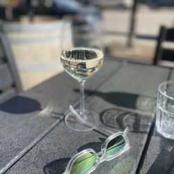 Kuper Wine Bar - Sauvignon Blanc
