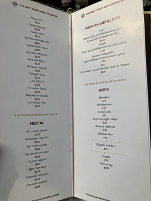 Menu photo 4 El Mayor México, D.F., DIF