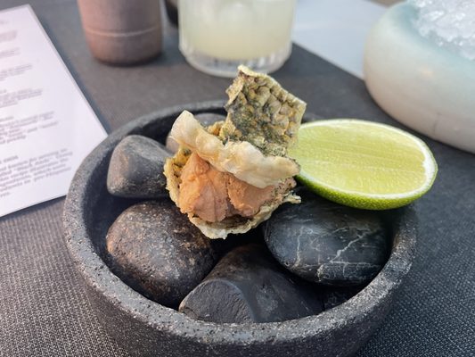 Mezcal by null