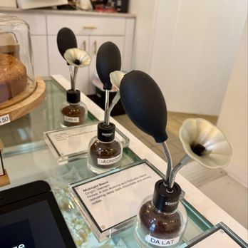 Cafe Refuge - Choose your bean blend - Coffee & Tea Near Me - Costa Mesa, California Cafe Refuge - Choose your bean blend - Coffee & Tea Near Me - Costa Mesa, California