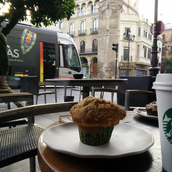 Starbucks - Coffee & Tea Near Me - Seville, SE