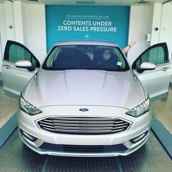 Carvana Austin - Car Dealers Near Me - Austin, Texas