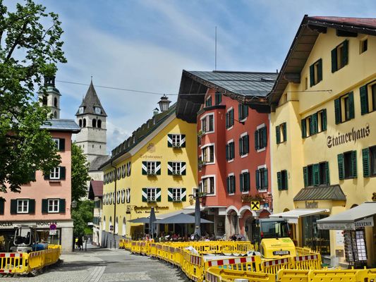 Kitzbuhel by null