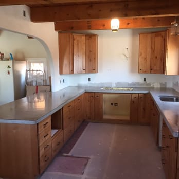 Milagro Concrete Design - Concrete Kitchen countertops - General Contractors Near Me - Albuquerque, New Mexico Milagro Concrete Design - Concrete Kitchen countertops - General Contractors Near Me - Albuquerque, New Mexico