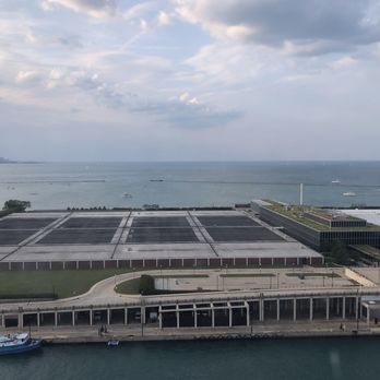 Navy Pier - Landmarks & Historical Buildings Near Me - Chicago, Illinois