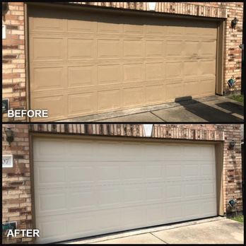 Johnson's Garage Doors - New Door Install - Garage Door Services Near Me - Houston, Texas Johnson's Garage Doors - New Door Install - Garage Door Services Near Me - Houston, Texas
