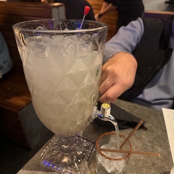 La Santa Tacos & Bar - Desserts Near Me - Atlanta, Georgia La Santa Tacos & Bar - Desserts Near Me - Atlanta, Georgia