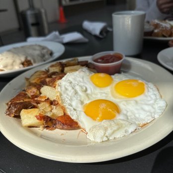 Cup & Saucer - American Near Me - San Jose, California