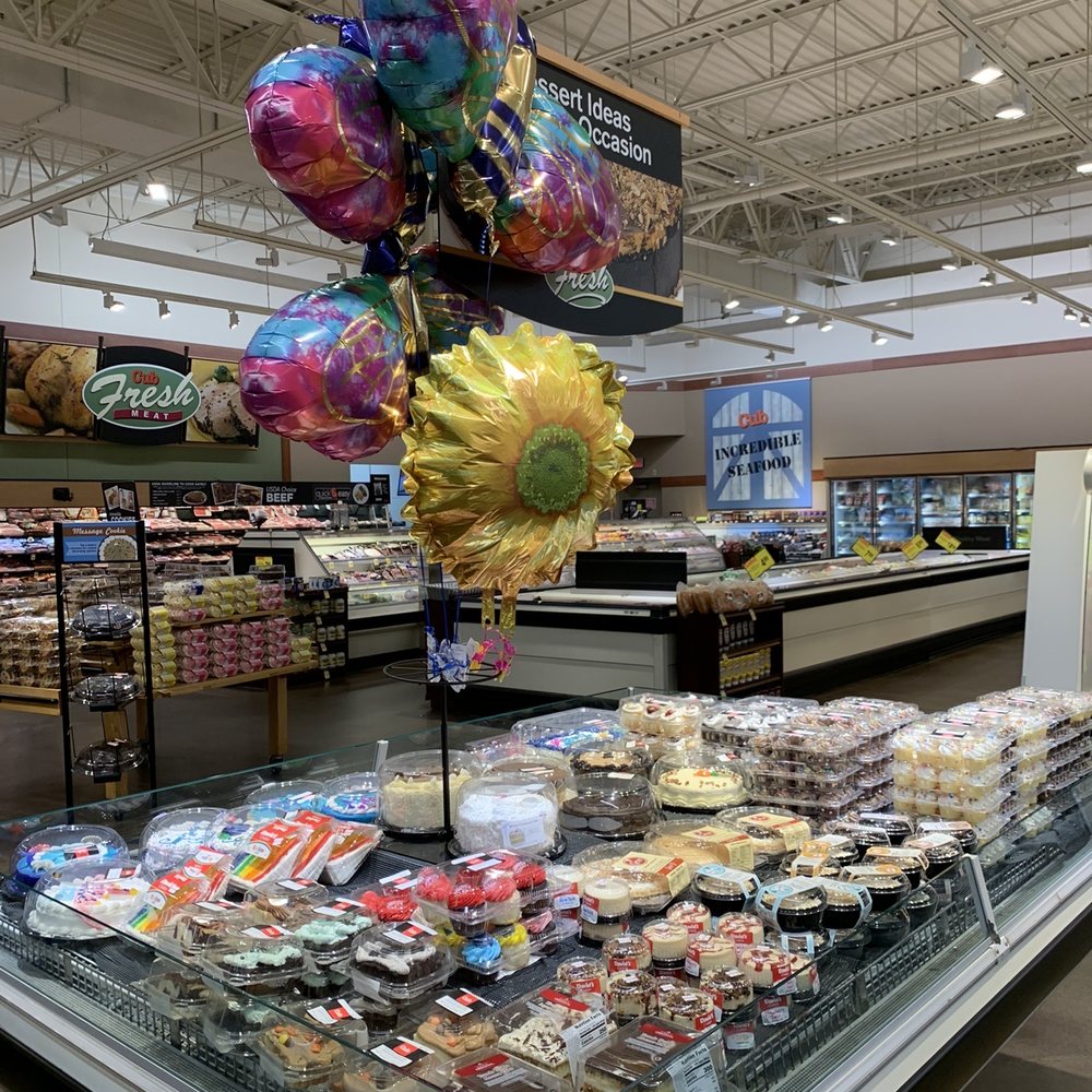 Cub - Cambridge - Nice cake area - Grocery Near Me - Cambridge, Minnesota Cub - Cambridge - Nice cake area - Grocery Near Me - Cambridge, Minnesota