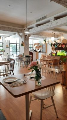 Restaurante Amaltea by null