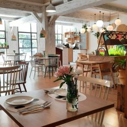 Restaurante Regadera