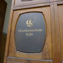 Ursulinengymnasium