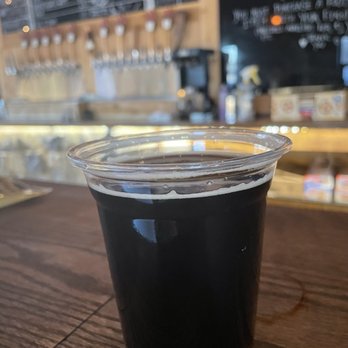 The Brewer's Collective - a cup of coffee - Breweries Near Me - Bay Shore, New York The Brewer's Collective - a cup of coffee - Breweries Near Me - Bay Shore, New York