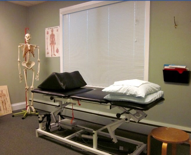SCOTIA PHYSIOTHERAPY Updated October 2024 6178 Quinpool Road