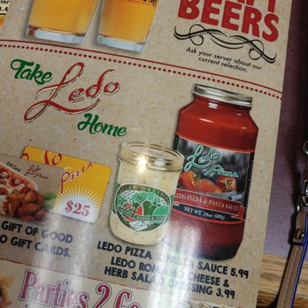 Ledo Pizza - Pizza Near Me - Hagerstown, Maryland Ledo Pizza - Pizza Near Me - Hagerstown, Maryland