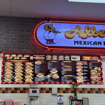 ALBERTO’S MEXICAN FOOD - Updated January 2026 - 98 Photos & 156 Reviews ...