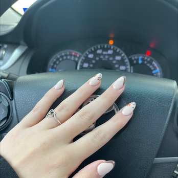 VIP Nails & Spa - LOVE them Kim was so sweet the whole time and my nails turned out great! - Nail Salons Near Me - Amarillo, Texas VIP Nails & Spa - LOVE them Kim was so sweet the whole time and my nails turned out great! - Nail Salons Near Me - Amarillo, Texas