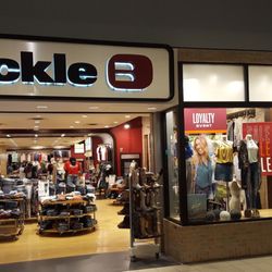 Buckle