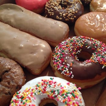 Express Donuts - Coffee & Tea Near Me - Goodyear, Arizona