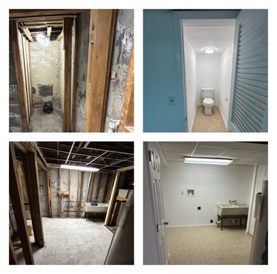 Angel’s Handyman Services Logo