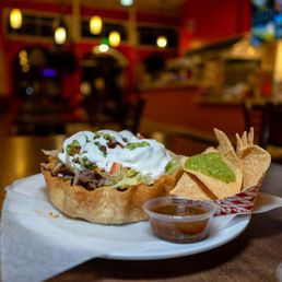 Taco Salad