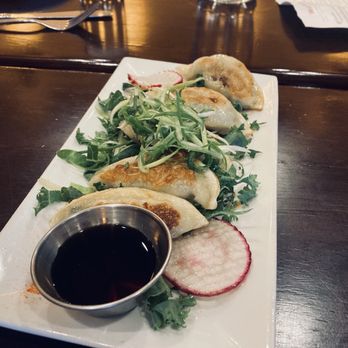 Arario Midtown - Pot Stickers - Korean Near Me - Reno, Nevada Arario Midtown - Pot Stickers - Korean Near Me - Reno, Nevada
