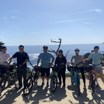 Big Sur Adventures - Bikes Near Me - Carmel, California Big Sur Adventures - Bikes Near Me - Carmel, California