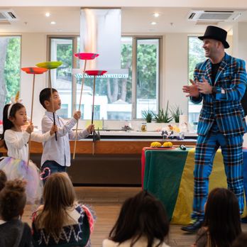 Silly Ricky's Juggling & Fun! - Party & Event Planning Near Me Silly Ricky's Juggling & Fun! - Party & Event Planning Near Me