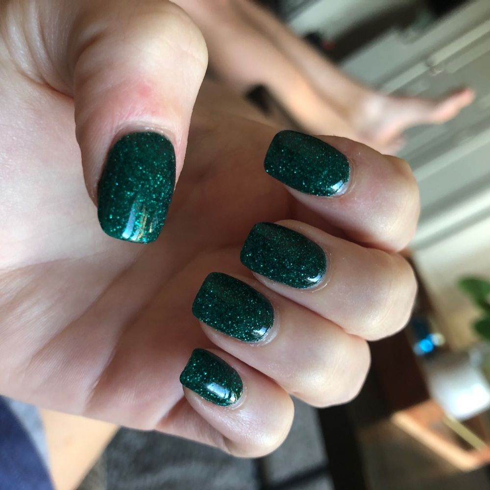 Nails Nails