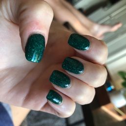 Nails Nails
