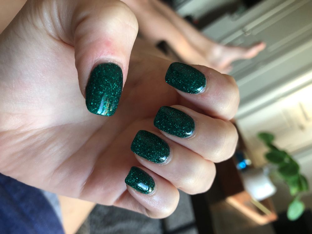 VENUS NAIL’S Updated October 2024 10 Photos & 13 Reviews 2150 W Poplar Ave, Collierville