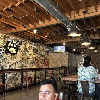 3 Punk Ales Brewing - Breweries Near Me - Chula Vista, California