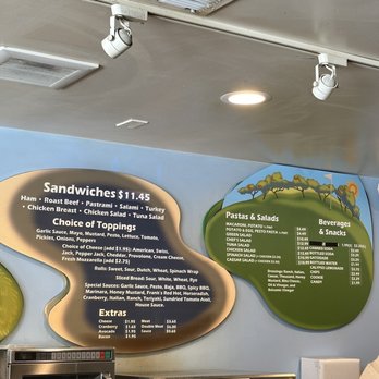 Mr. Pickle's Sandwich Shop - the menu - Sandwiches Near Me - Belmont, California Mr. Pickle's Sandwich Shop - the menu - Sandwiches Near Me - Belmont, California