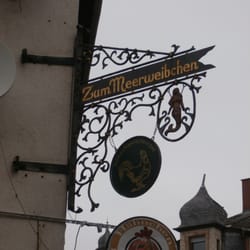 Hähnchenrestaurant Zum Meerweibchen