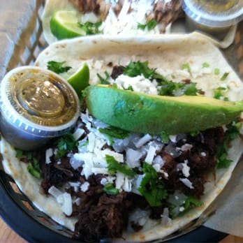 Torchy's Tacos - The Democrat. - Tex-Mex Near Me - Cedar Park, Texas