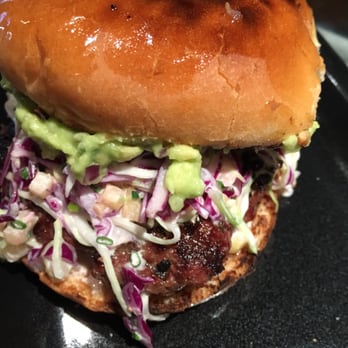 Piti's Cravings - Kobe Slider , super amazing - Food Trucks Near Me - Sherman Oaks, California