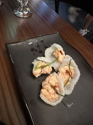 ukiya izakaya by null