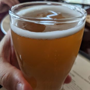 Hansa Brewery - Breweries Near Me - Cleveland, Ohio
