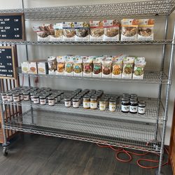Great Harvest Bread Co