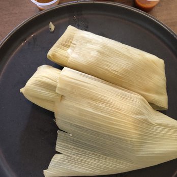 La Mixteca Tamale House - Queso tamales - Mexican Near Me - Suwanee, Georgia